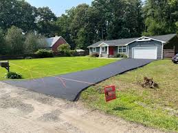 Dennis Port, MA Driveway Paving Services Company